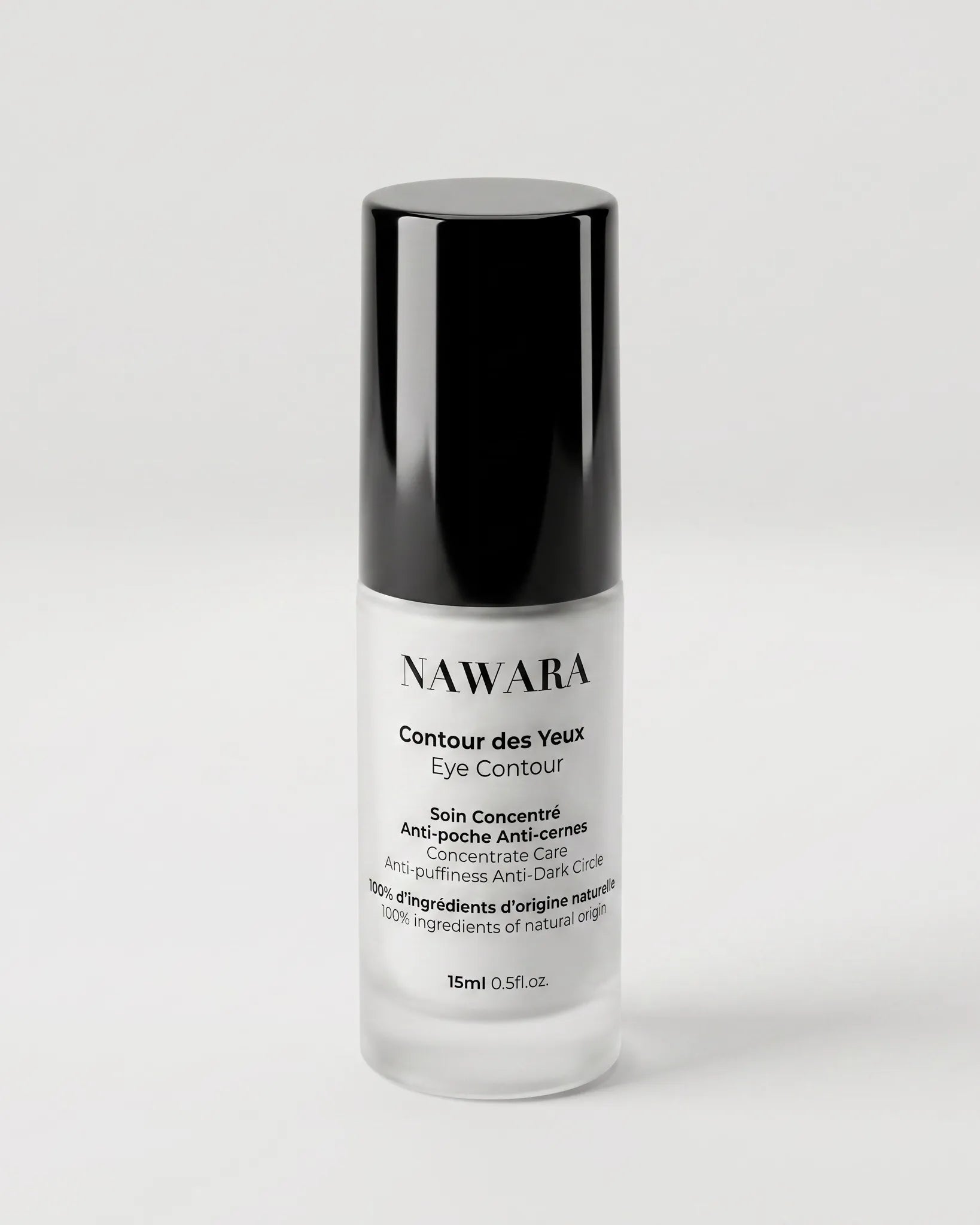 Crème contour des yeux
