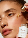 Huile d'Argan Bio du Maroc | Pure, Pressée à Froid