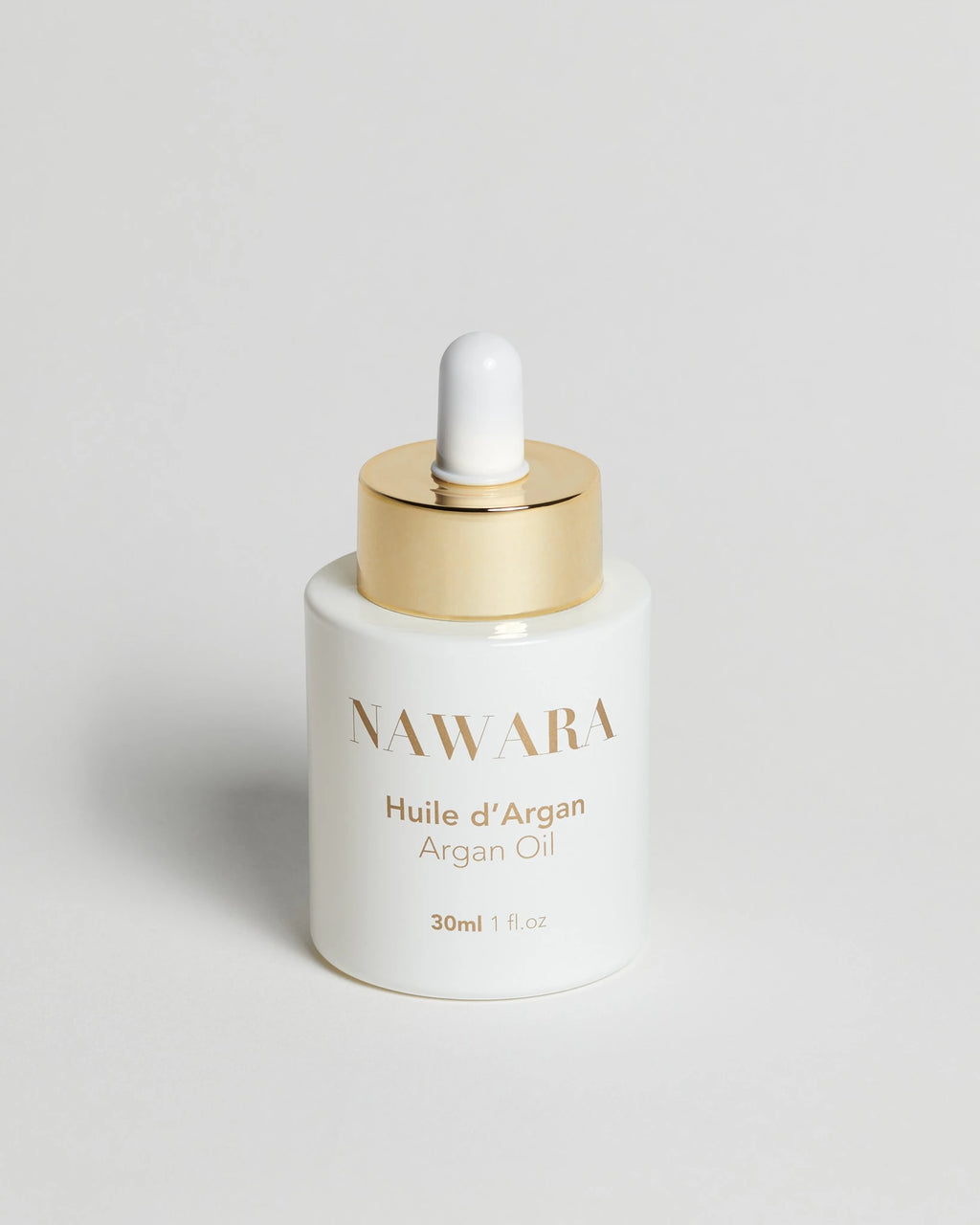 Huile d'Argan Bio du Maroc | Pure, Pressée à Froid