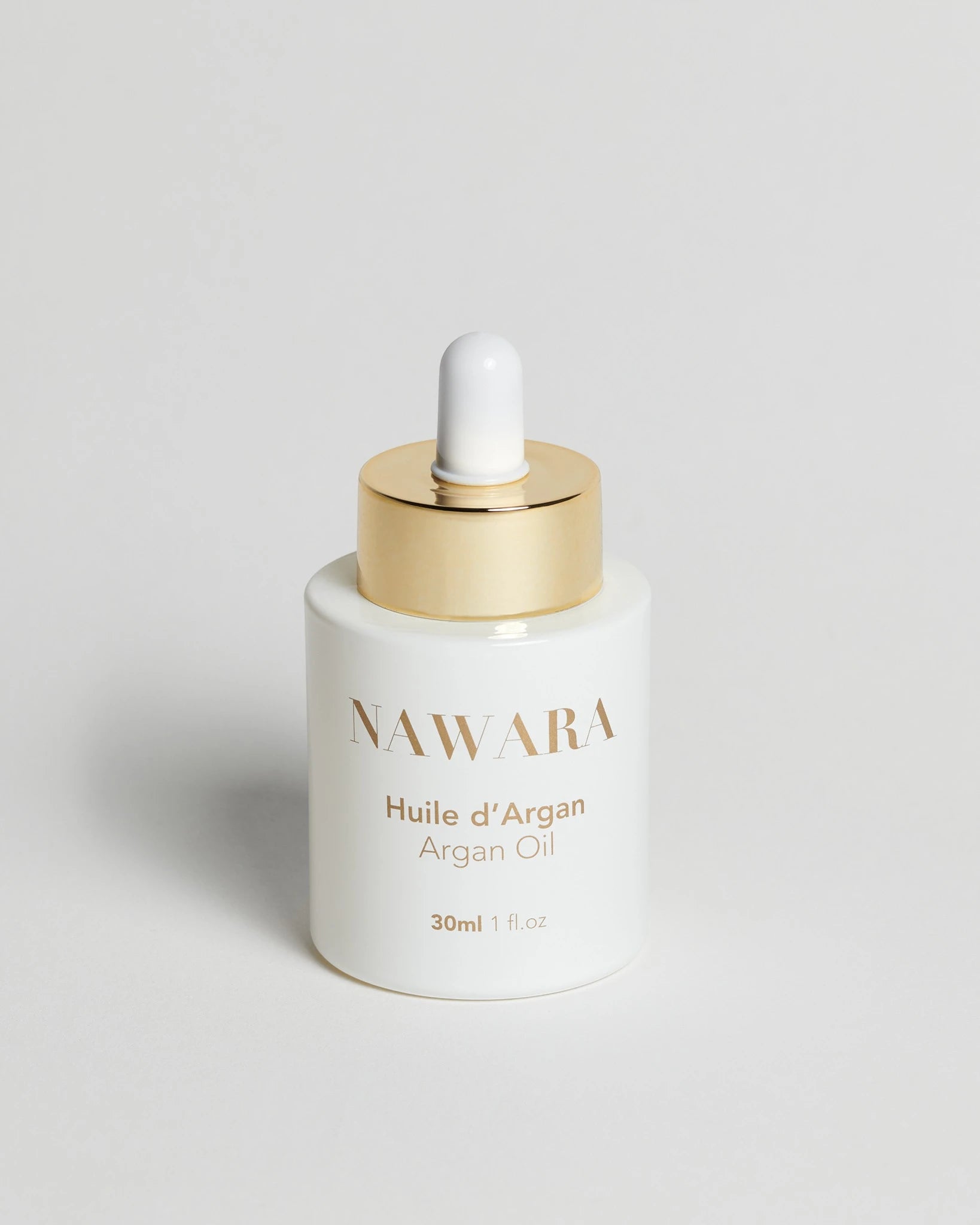 Huile d'Argan Bio du Maroc | Pure, Pressée à Froid