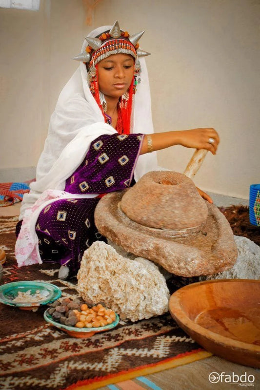 Les coopératives féminines du Maroc : un engagement éthique